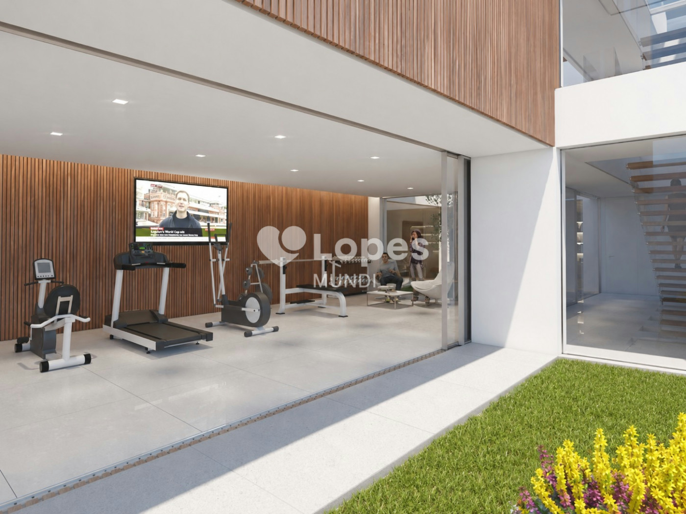Casa com 4 quartos à venda em Lagos, Algarve, Portugal – Piscinas e jardim mediterrânico