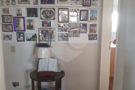 Apartamento à venda com 4 quartos, sendo 3 suítes, em Água Fria, São Paulo, SP