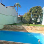 Casa Térrea à venda ou para alugar com 3 quartos, sendo 1 suíte, em Vila Sfeir, Indaiatuba, SP