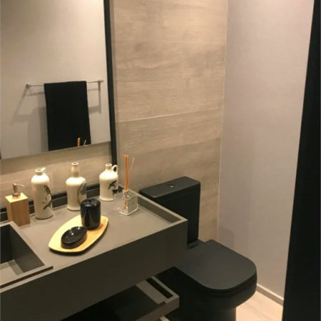 Apartamento à venda com 2 quartos, sendo 1 suíte, em Jardim das Acácias, São Paulo, SP