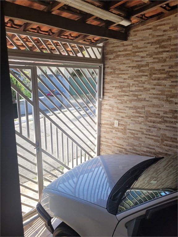 Casa à venda com 2 quartos em Tremembé, São Paulo, SP