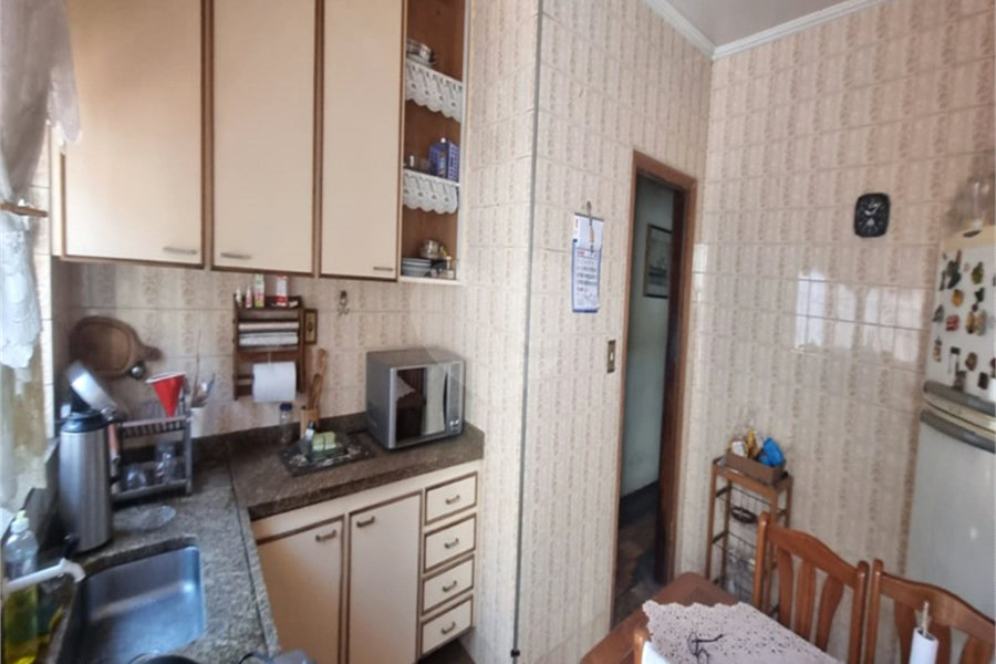 Casa Térrea à venda com 3 quartos em Santana, São Paulo, SP