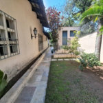 Casa à venda com 5 quartos, sendo 3 suítes,  em Alto da Boa Vista, São Paulo, SP