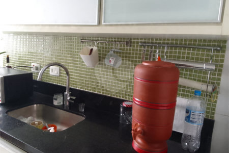 Apartamento à venda com 1 quarto em Perdizes, São Paulo, SP