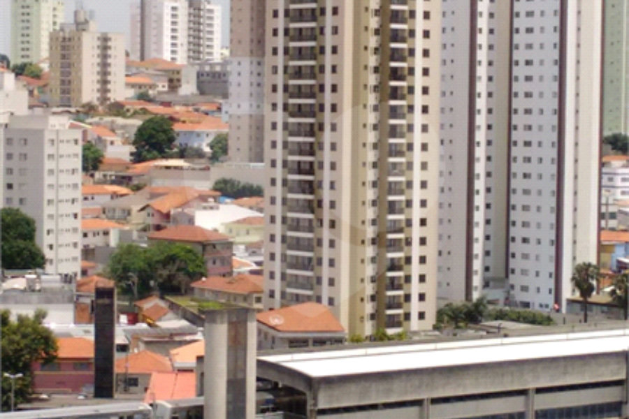 Apartamento à venda com 3 quartos, sendo 1 suíte, em Parada Inglesa, São Paulo, SP