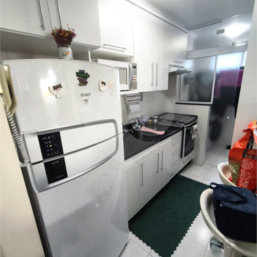 Apartamento à venda com 2 quartos em Vila Guilhermina, São Paulo, SP