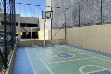 Apartamento à venda com 3 quartos em Jardim Santa Rosália, Sorocaba, SP
