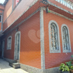 Sobrado à venda com 4 quartos em Parada Inglesa, São Paulo, SP