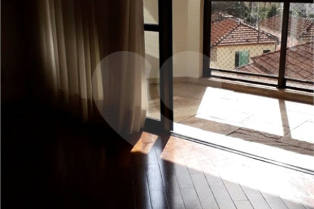 Apartamento à venda com 3 quartos, sendo 1 suíte, em Perdizes, São Paulo, SP