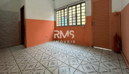 Salão à venda em Vila Padre Bento, Itu, SP