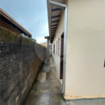 Casa à venda com 2 quartos, sendo 1 suíte, em Bosque de Ponta Porã, Ponta Porã, MS