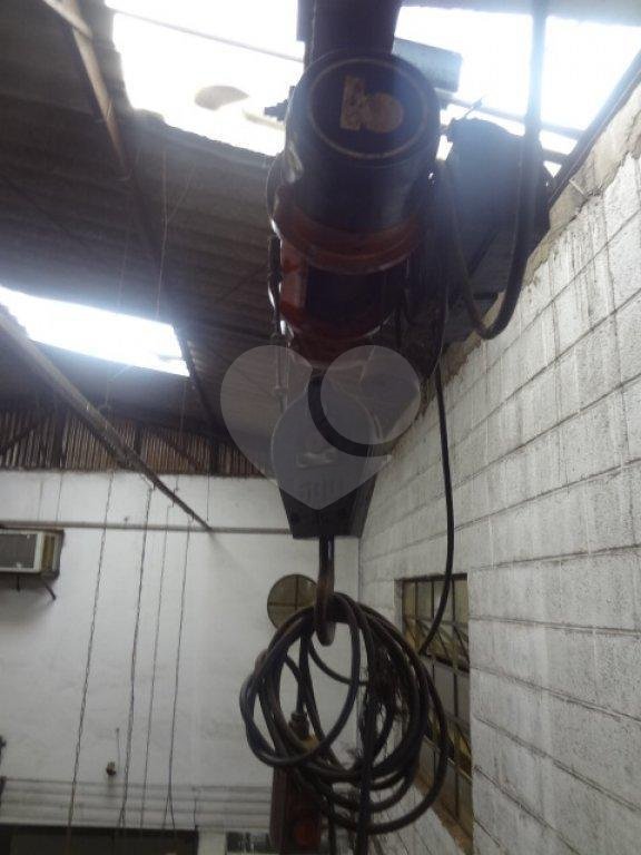Prédio à venda em Casa Verde, São Paulo, SP