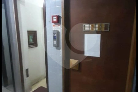 Apartamento à venda com 2 quartos em Rio Comprido, Rio de Janeiro, RJ