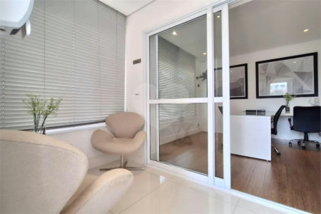 Apartamento de Luxo em Barra Funda - 2 Quartos, 2 Banheiros, 65m².