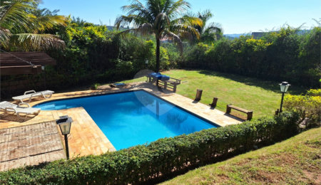 Casa à venda com 3 quartos, sendo 1 suíte, no condomínio Residencial dos Lagos Itupeva, Itupeva - SP
