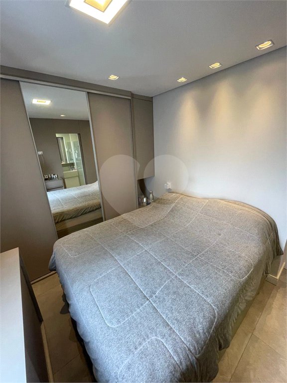 Cobertura à venda com 2 quartos, sendo 1 suíte, em Tucuruvi, São Paulo, SP