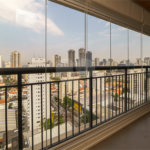 Apartamento à venda com 3 suítes em Brooklin, São Paulo, SP