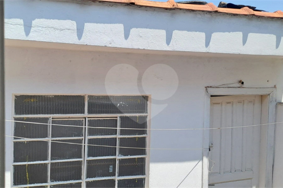 Sobrado à venda com 2 quartos em Vila Medeiros, São Paulo, SP