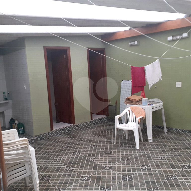Sobrado à venda com 2 quartos em Santana, São Paulo, SP