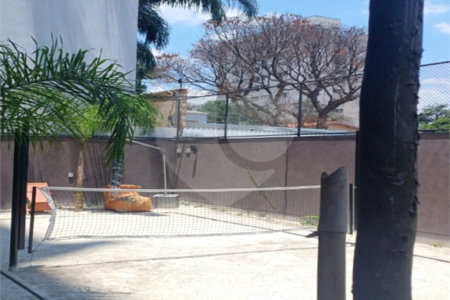Studio à venda com 1 quarto em Vila Olímpia, São Paulo, SP