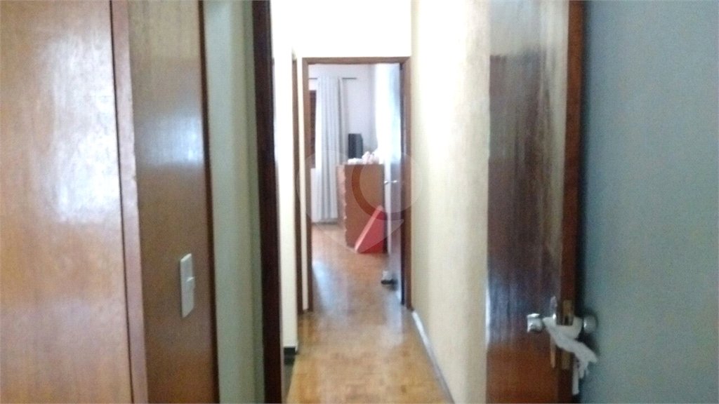 Sobrado à venda com 3 quartos em Santana, São Paulo, SP