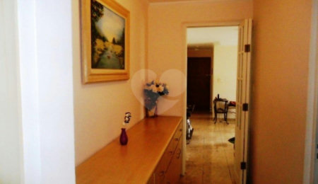 Apartamento à venda com 3 quartos em Barro Branco (zona Norte), São Paulo, SP