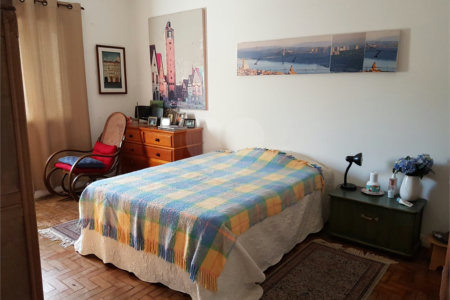 Sobrado à venda com 3 quartos, sendo 1 suíte, em Chácara Santo Antônio (zona Sul), São Paulo, SP