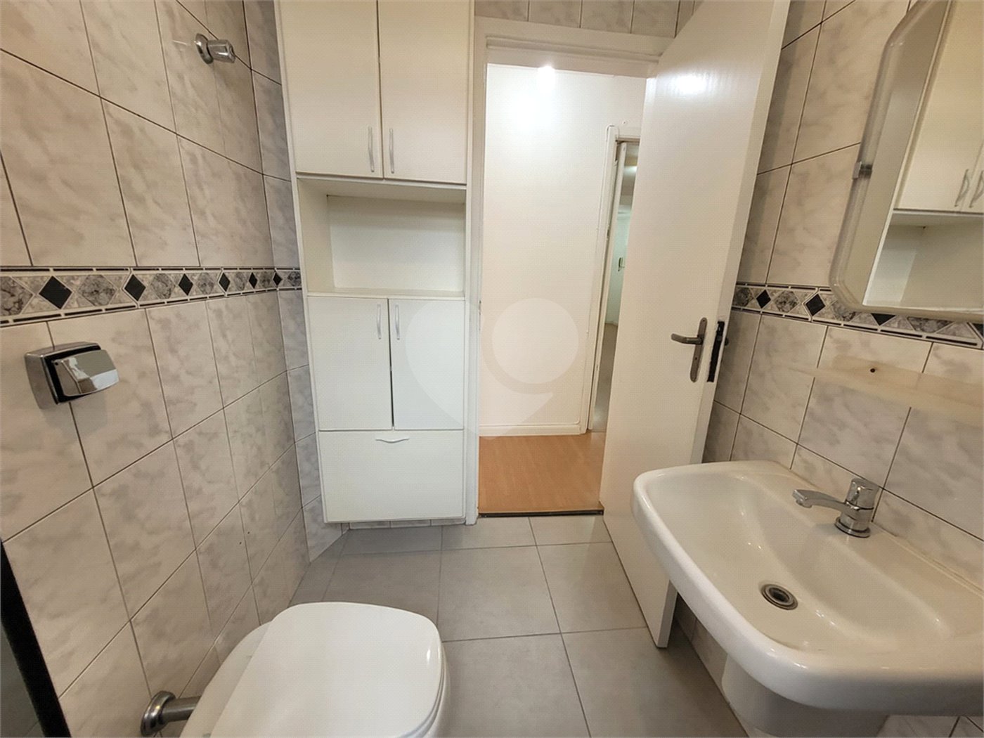 Apartamento à venda com 2 quartos em Vila Madalena, São Paulo, SP