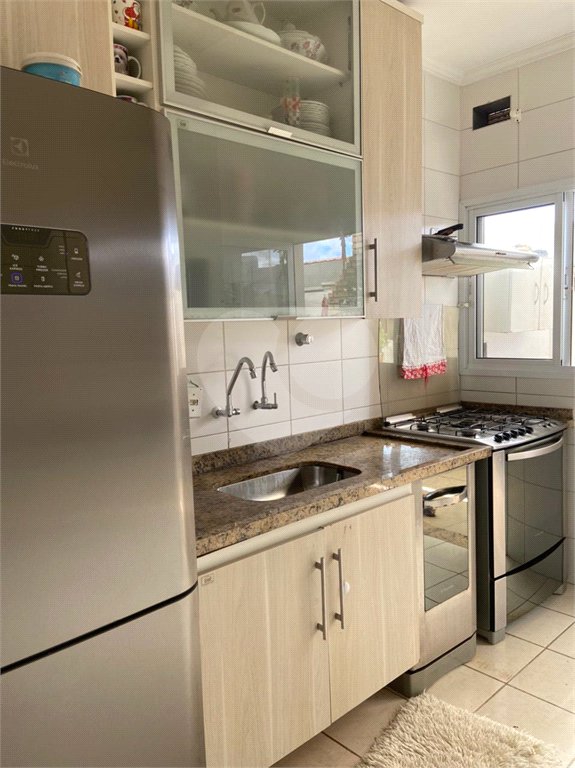 Casa à venda com 3 quartos, sendo 1 suíte, no condomínio Villaggio Portobello, São Paulo - SP