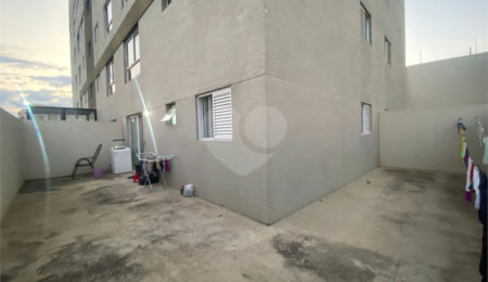 Apartamento à venda com 2 quartos em Vila Monteiro, Itapetininga, SP