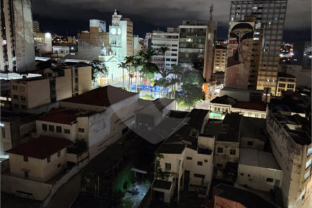 Apartamento à venda com 3 quartos, sendo 2 suítes, no Centro, Sorocaba, SP
