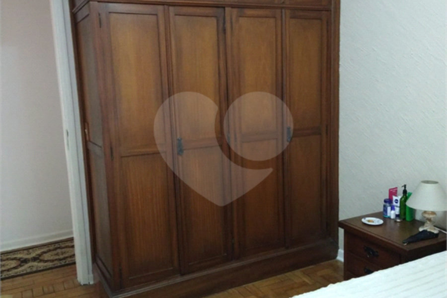 Apartamento à venda com 3 quartos em Santana, São Paulo, SP