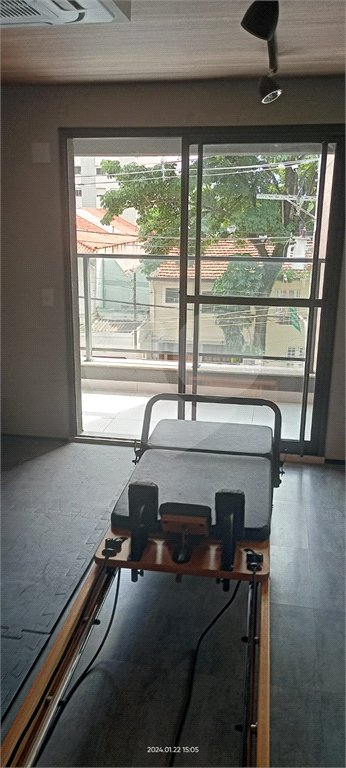 Apartamento à venda com 1 suíte em Pinheiros, São Paulo, SP