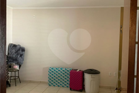 Casa no Campos Ville em Araraquara/SP 4 dormitórios, sendo 2 suítes