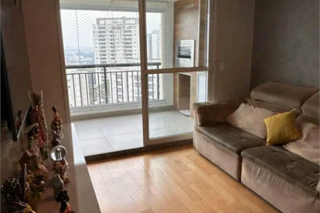 Apartamento à venda com 3 quartos, sendo 1 suíte, em Vila Andrade, São Paulo, SP