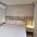 Apartamento à venda com 3 suítes em Santa Teresinha, São Paulo, SP