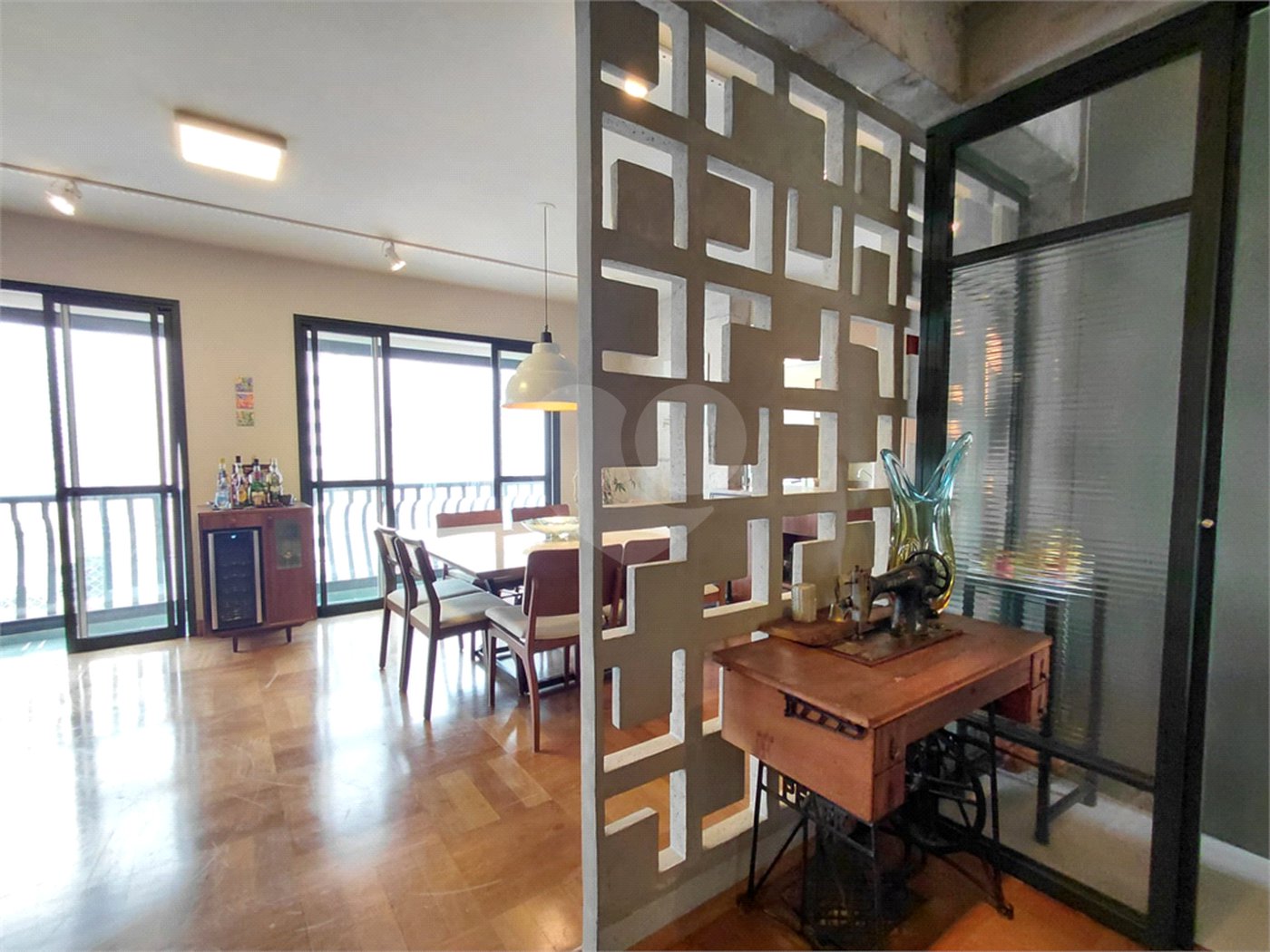 Apartamento à venda com 3 suítes em Perdizes, São Paulo, SP
