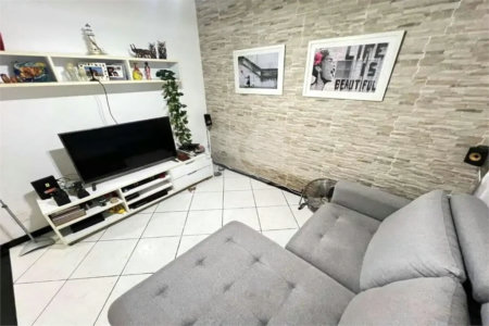 Casa à venda com 3 quartos em Vila Isabel, Rio de Janeiro, RJ