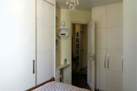 Apartamento à venda com 4 quartos, sendo 3 suítes,  em Vila Suzana, São Paulo, SP