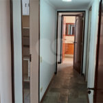 Apartamento para alugar com 2 quartos, sendo 1 suíte, em Alto da Boa Vista, São Paulo, SP
