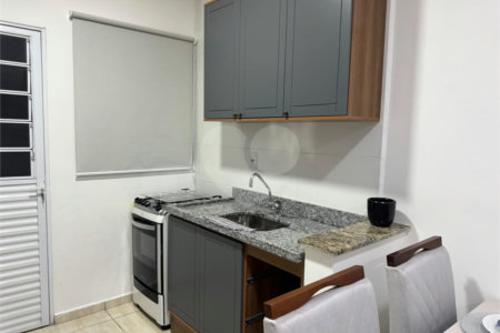 Casa à venda com 2 quartos em Vila São Paulo, Mogi das Cruzes, SP