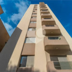 Apartamento à venda com 3 quartos em Alto da Boa Vista, São Paulo, SP