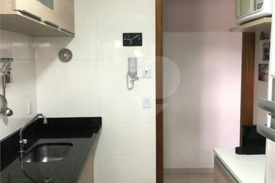 Apartamento à venda com 2 quartos em Tremembé, São Paulo, SP
