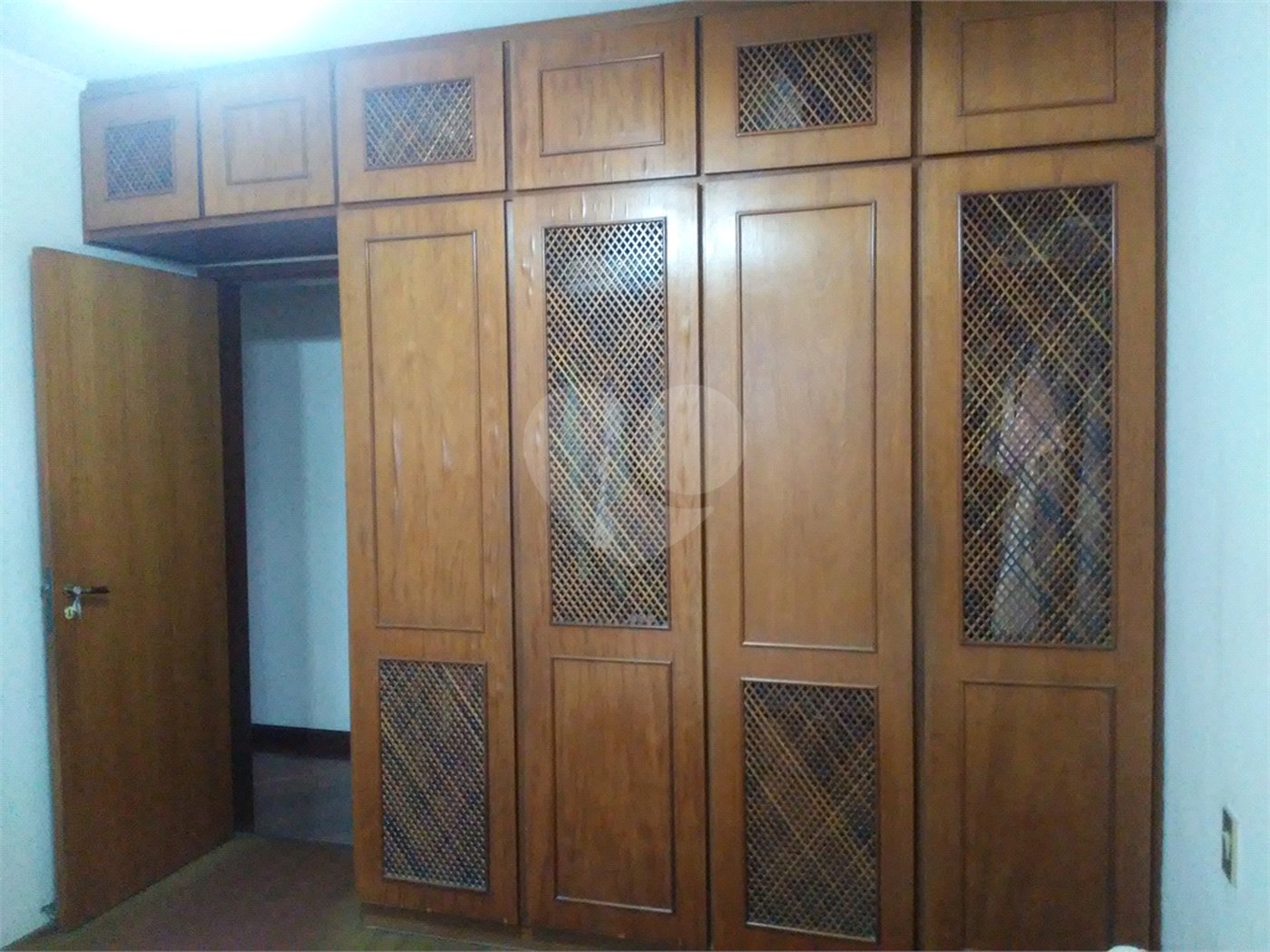 Apartamento à venda com 3 quartos em Mandaqui, São Paulo, SP