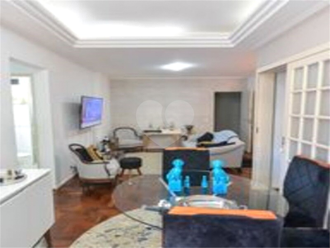 Apartamento à venda com 3 quartos, sendo 1 suíte,  em Tijuca, Rio de Janeiro, RJ