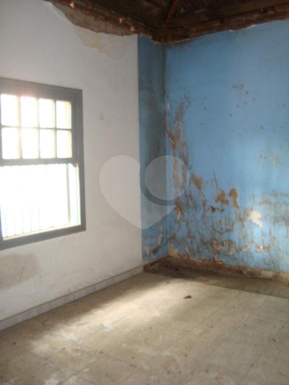 Casa Térrea à venda com 3 quartos em Vila Cordeiro, São Paulo, SP