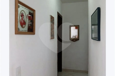 Casa em condomínio à venda com 2 quartos em Geribá, Armação dos Búzios, RJ