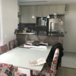 Apartamento à venda com 2 quartos, sendo 1 suíte, em Perdizes, São Paulo, SP