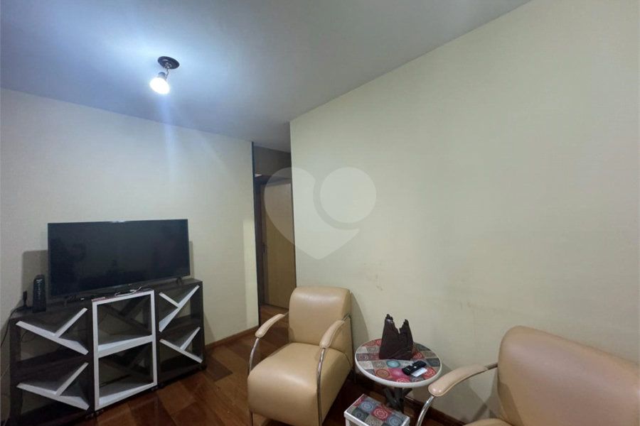 Apartamento à venda com 2 quartos em Imirim, São Paulo, SP