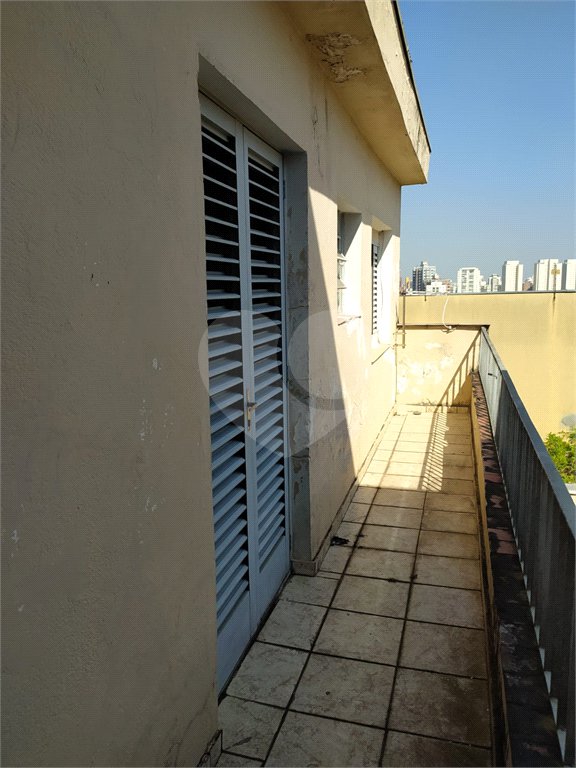 Sobrado à venda com 3 quartos em Vila Santa Clara, São Paulo, SP